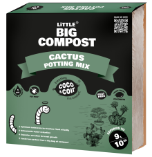 Cactus Compost