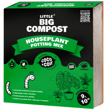 Houseplant Compost