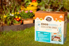 Coir Potting - Coco Grow+ 75L