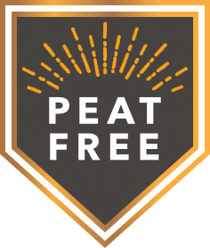 Peat free compost