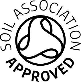 Soil Association Approved Organic Compost