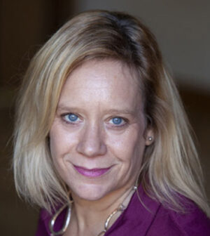 Paula Parker - Head of Trade Marketing