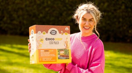 Dobbies Garden Centres and Coco&Coir Partner Up for RHS Chelsea 2022