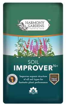 Soil Improver N+