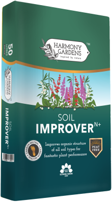 Soil Improver N+