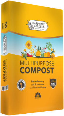 Multi-purpose Compost 50L