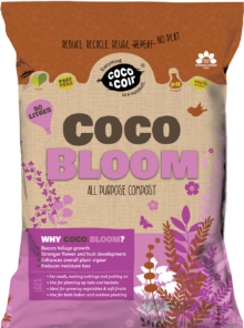 Coco Bloom All Purpose