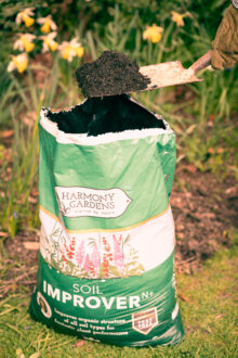 Soil Improver N+