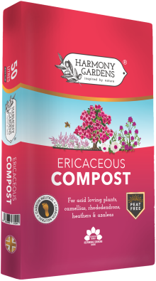 Ericaceous Compost