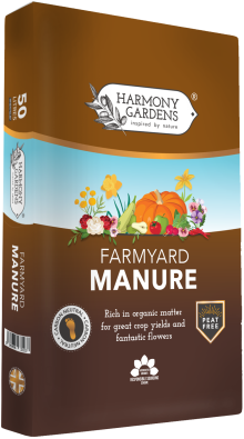 Farmyard Manure