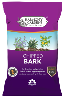 Bark Chip