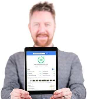 Alistair Williams - Digital Marketing & Ecommerce Manager