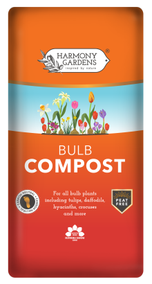 Bulb Compost