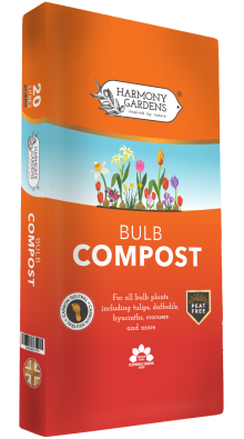 Bulb Compost