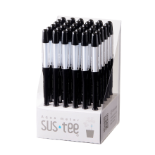 SUSTEE Bulk S | 144 pcs / pack