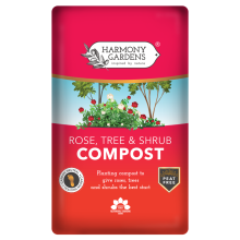 Rose, tree & Shrub Compost