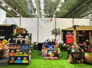 Southern Trident Triumphs at Glee Birmingham 2024 with Award-Winning Innovation