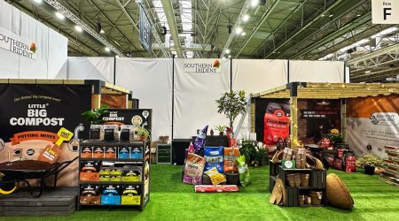 Southern Trident Triumphs at Glee Birmingham 2024 with Award-Winning Innovation